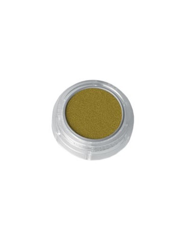 Maquillaje al agua metalizado Grimas
