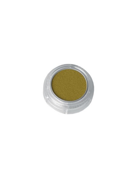 Maquillaje al agua metalizado Grimas
