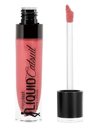 Lipstick Catsuit Matte Wet n Wild