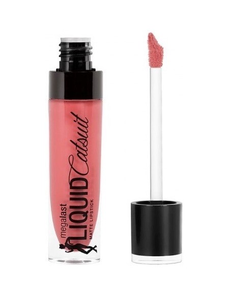 Lipstick Catsuit Matte Wet n Wild