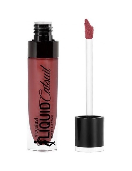 Lipstick Catsuit Matte Wet n Wild