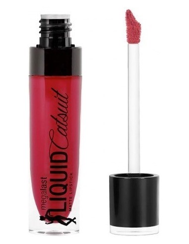 Lipstick Catsuit Matte Wet n Wild