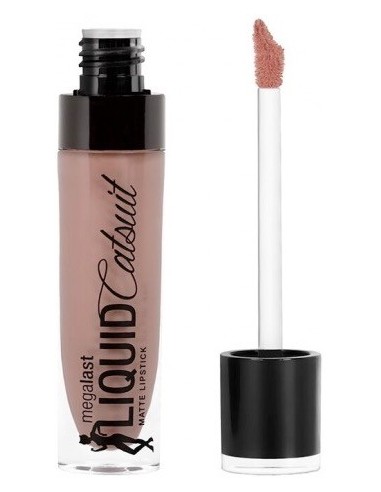 Lipstick Catsuit Matte Wet n Wild