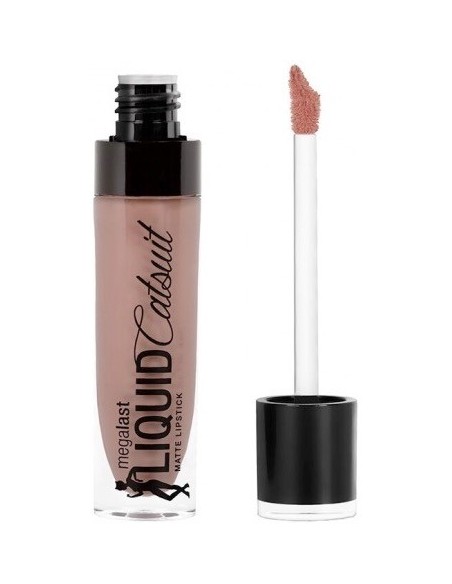 Lipstick Catsuit Matte Wet n Wild