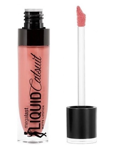 Lipstick Catsuit Matte Wet n Wild