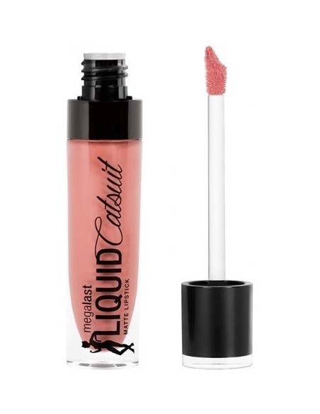 Lipstick Catsuit Matte Wet n Wild