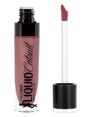 Lipstick Catsuit Matte Wet n Wild