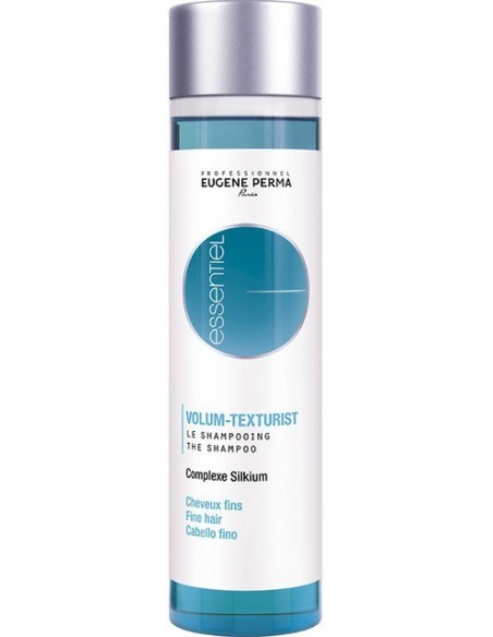 Essentiel volumen texturizante champú 250 ml
