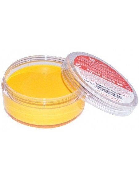 Maquillaje al agua Laukrom
