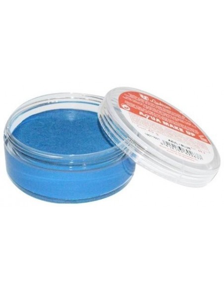 Maquillaje al agua Laukrom