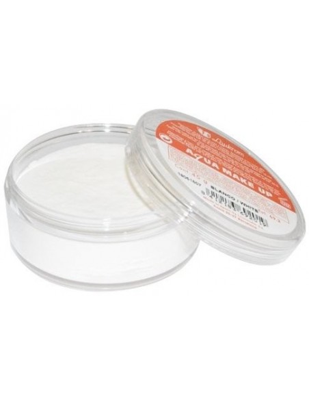 Maquillaje al agua Laukrom