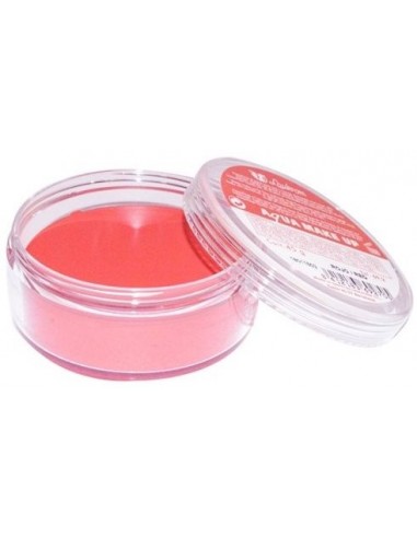 Maquillaje al agua Laukrom
