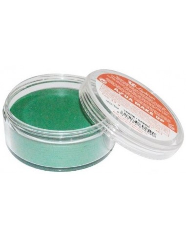 Maquillaje al agua Laukrom
