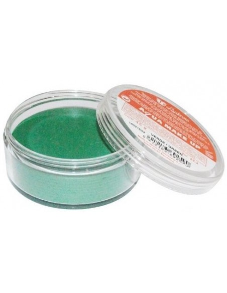 Maquillaje al agua Laukrom