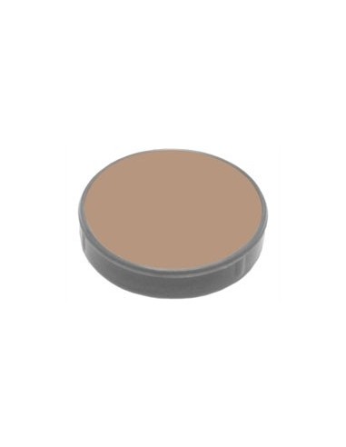 Maquillaje en crema Grimas