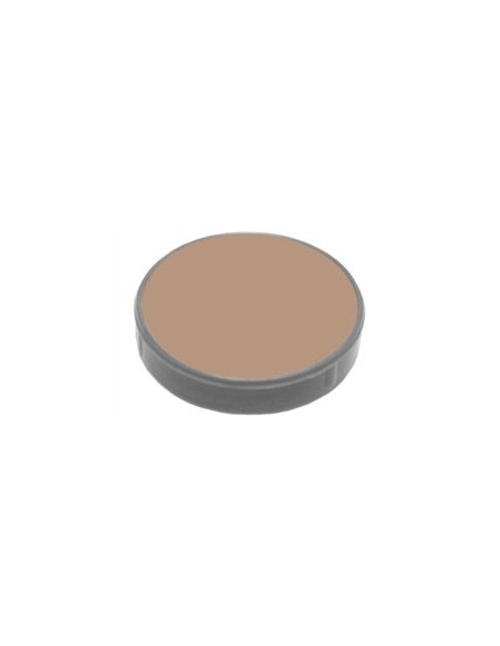 Maquillaje en crema Grimas