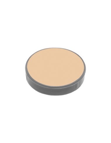 Maquillaje en crema Grimas