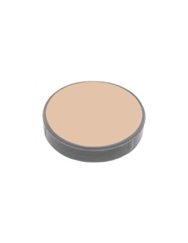 Maquillaje en crema Grimas