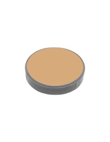 Maquillaje en crema Grimas