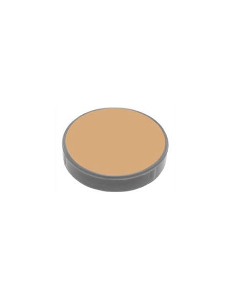 Maquillaje en crema Grimas