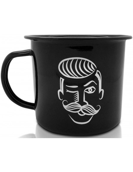 Cuenco barbero Shaving mug Barber Pro