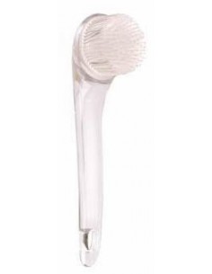 Cepillo brossage cerdas silicona