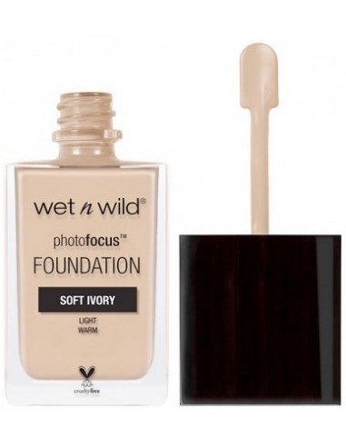 Photo Focus base maquillaje líquida Wet n Wild