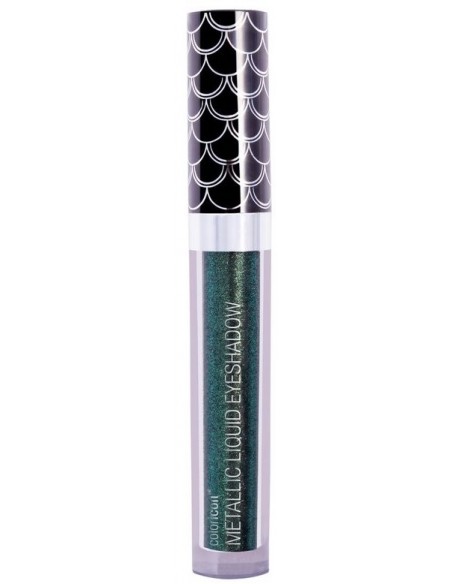 Sombra de ojos líquida metallic liquid eye shadow Wet n Wild