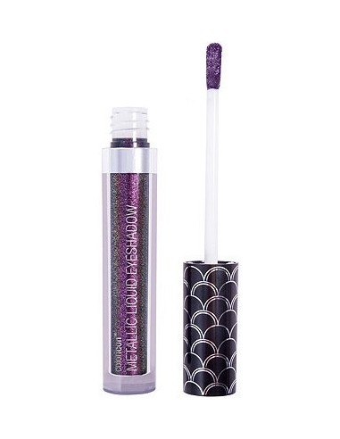 Sombra de ojos líquida metallic liquid eye shadow Wet n Wild