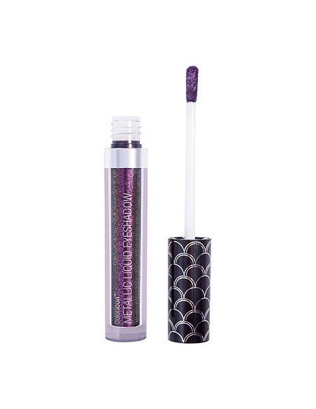 Sombra de ojos líquida metallic liquid eye shadow Wet n Wild