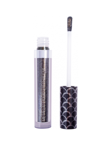 Sombra de ojos líquida metallic liquid eye shadow Wet n Wild