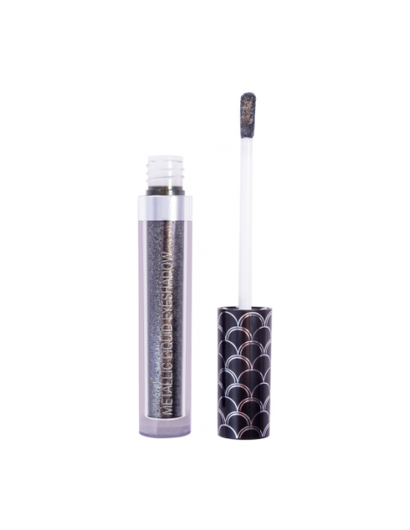 Sombra de ojos líquida metallic liquid eye shadow Wet n Wild