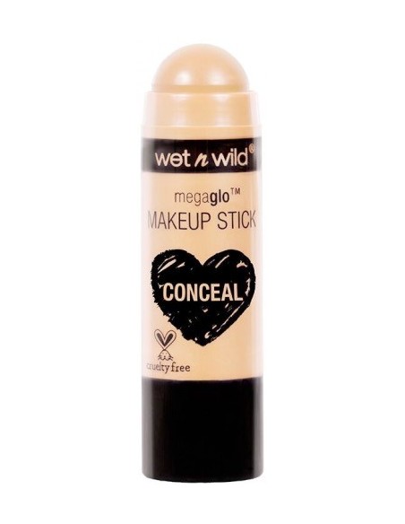 Corrector Megaglo Stick Concealer Wet n Wild