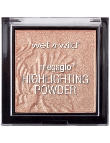Iluminador Megaglo Highlighting Powder Wet n Wild