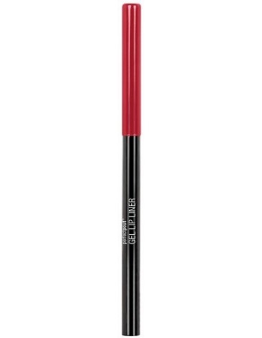 Lip liner delineador de labios en gel Wet n Wild