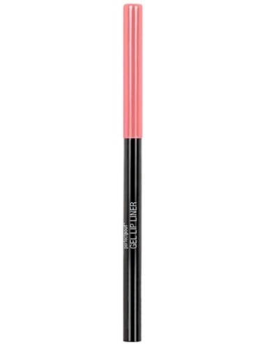 Lip liner delineador de labios en gel Wet n Wild