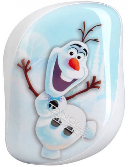 Cepillo desenredante Compact Tangle Teezer