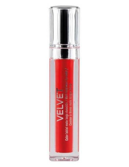 Velvet Gloss DOrleac