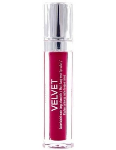 Velvet Gloss DOrleac
