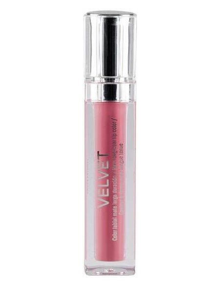 Velvet Gloss DOrleac