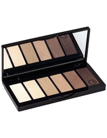 Paleta de sombras Mosaic DOrleac