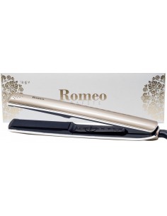 Plancha Romeo Grafite AGV