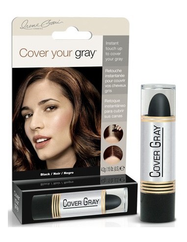 Stick cubre canas Cover your Gray