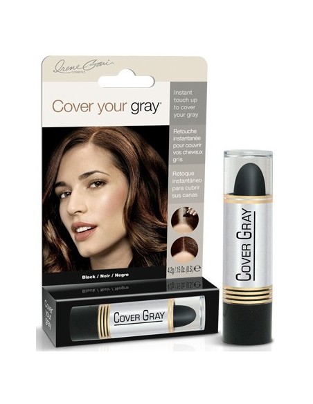 Stick cubre canas Cover your Gray