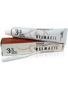 Tinte para pestañas Belmacil