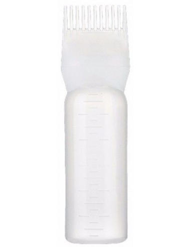 Aplicador y medidor de tinte colores AG