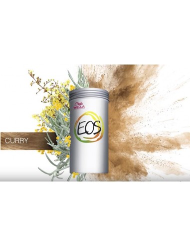 Coloración natural EOS Wella Professionals