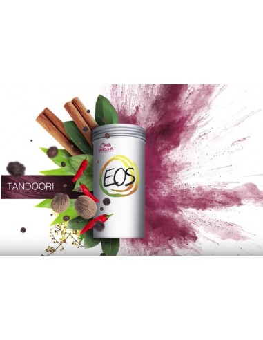 Coloración natural EOS Wella Professionals