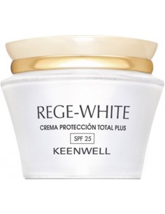 Crema Rege White spf 25 Keenwell