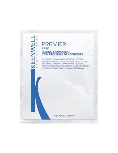 Peeling enzimático Premier Keenwell